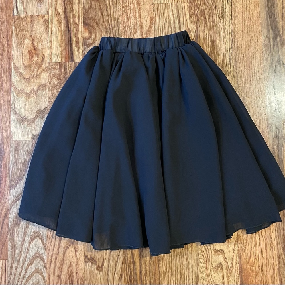 Skirt